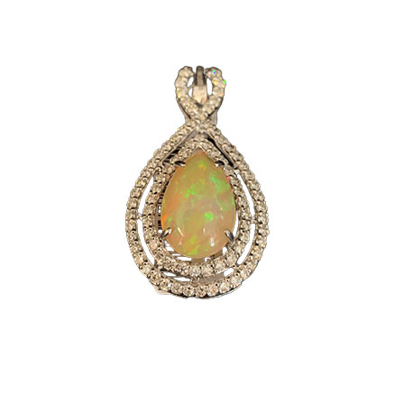 Pendants 18