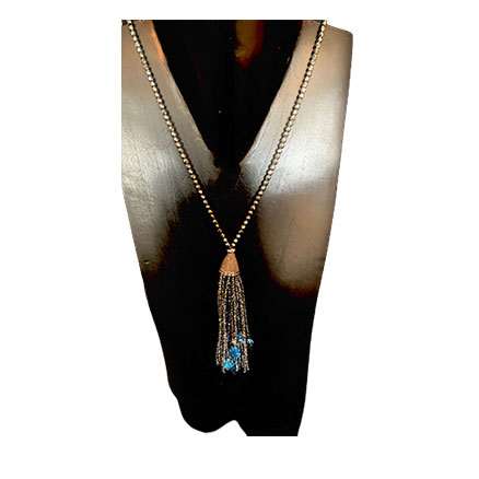 Pendants 7