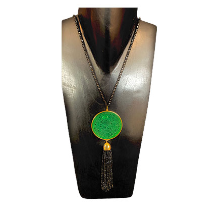 Pendants 2
