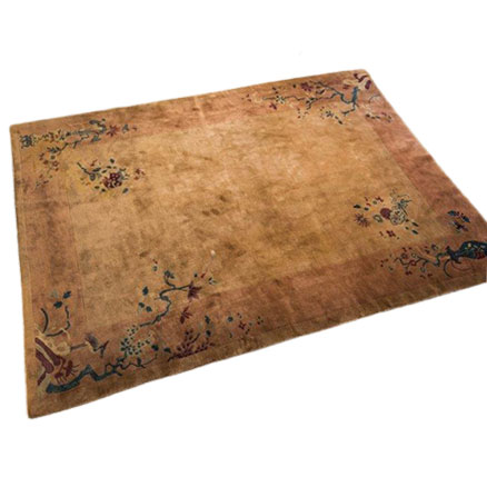 Antique Carpets 4