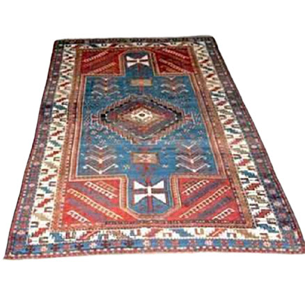 Antique Carpets 6