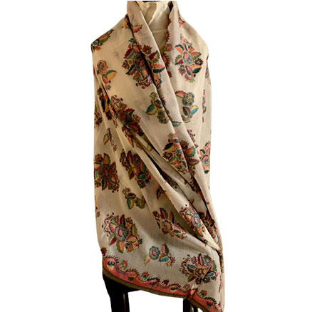 Kashmir Stoles 11