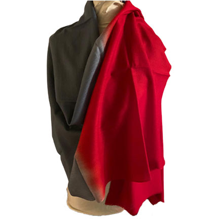 Kashmir Stoles 1