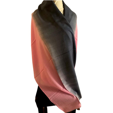 Kashmir Stoles 2