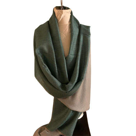 Kashmir Stoles 3