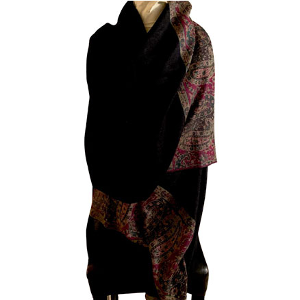 Kashmir Stoles 6