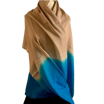 Kashmir Stoles 7