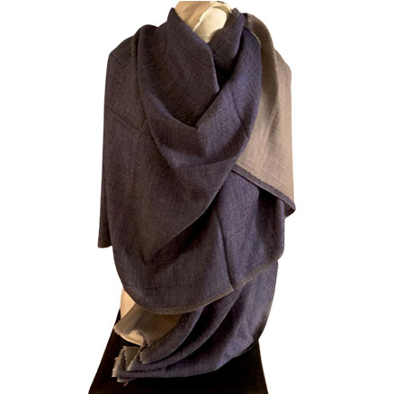 Kashmir Stoles 9