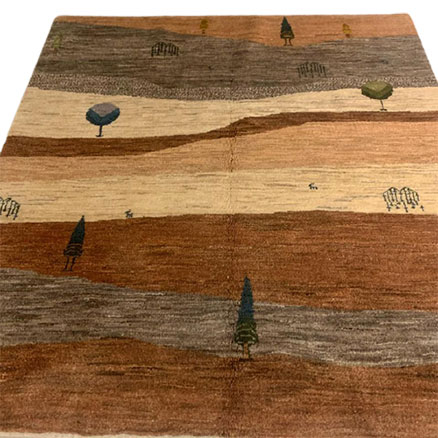 Modern Design Carpet 19