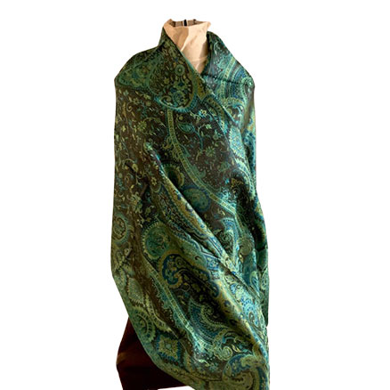 Silk Stoles 15
