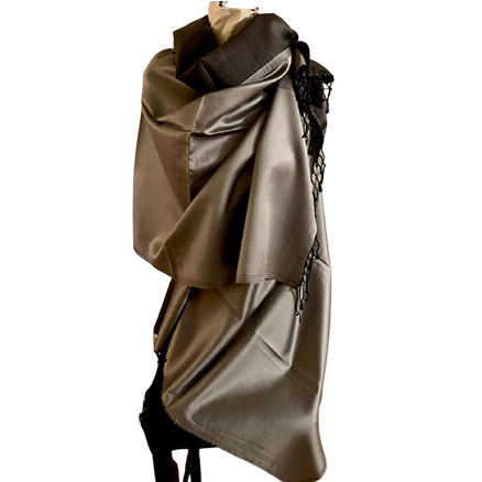 Silk Stoles 17