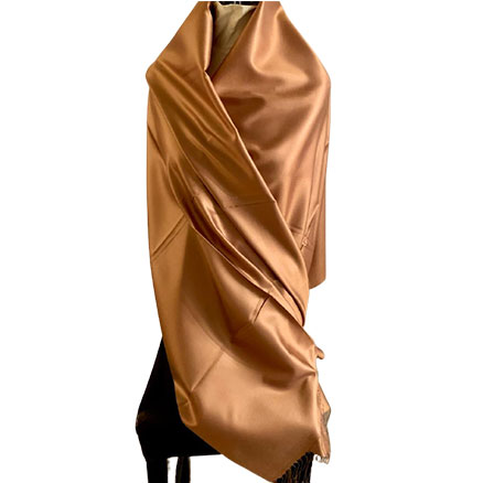 Silk Stoles 18