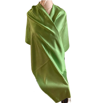 Silk Stoles 21