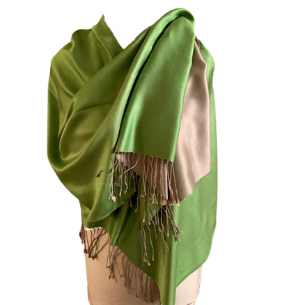 Silk Stoles 22
