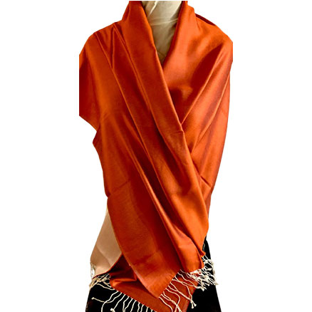 Silk Stoles 24