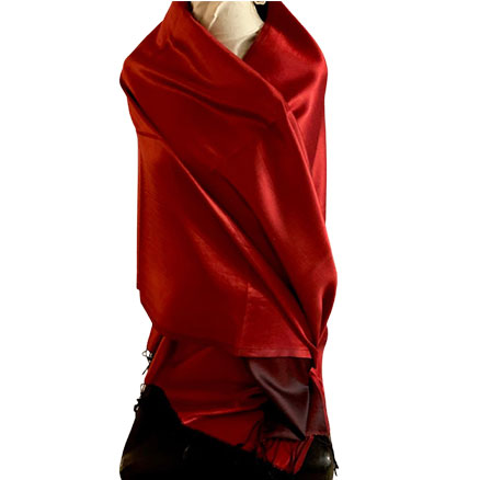 Silk Stoles 26