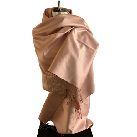 Silk Stoles 27