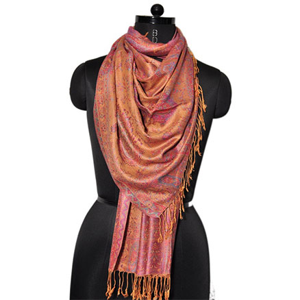 Silk Stoles 29