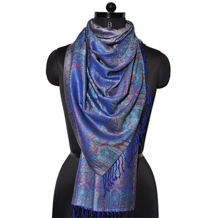 Silk Stoles 30