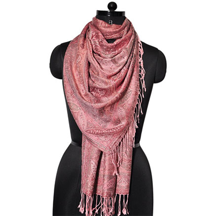 Silk Stoles 31