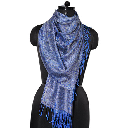 Silk Stoles 32