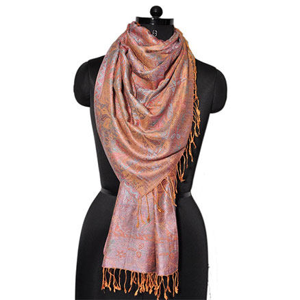 Silk Stoles 33