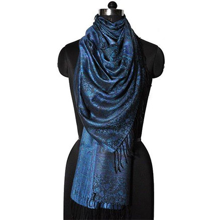 Silk Stoles 34