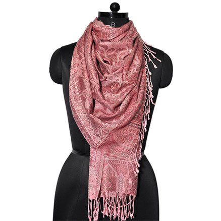 Silk Stoles 37
