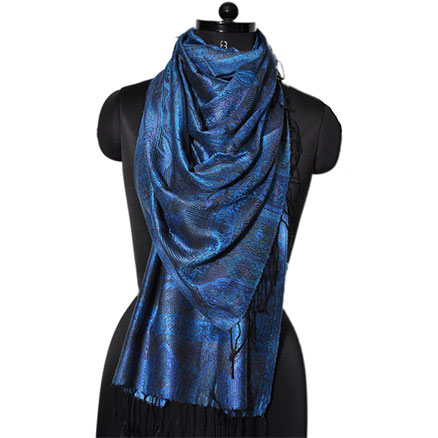 Silk Stoles 39