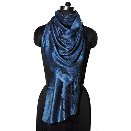 Silk Stoles 40