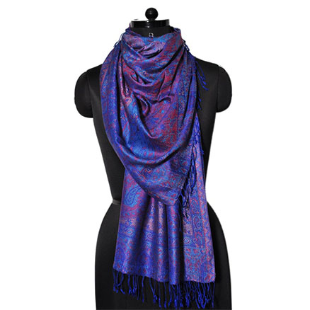 Silk Stoles 41