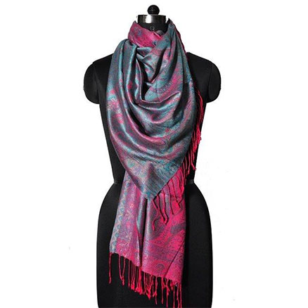 Silk Stoles 43
