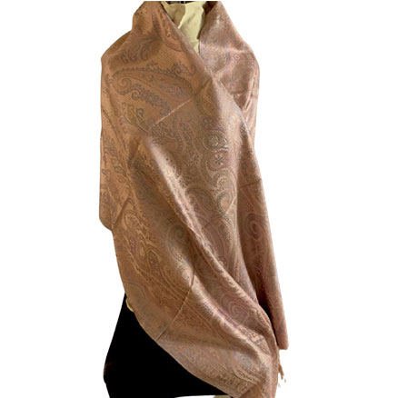 Silk Stoles 8