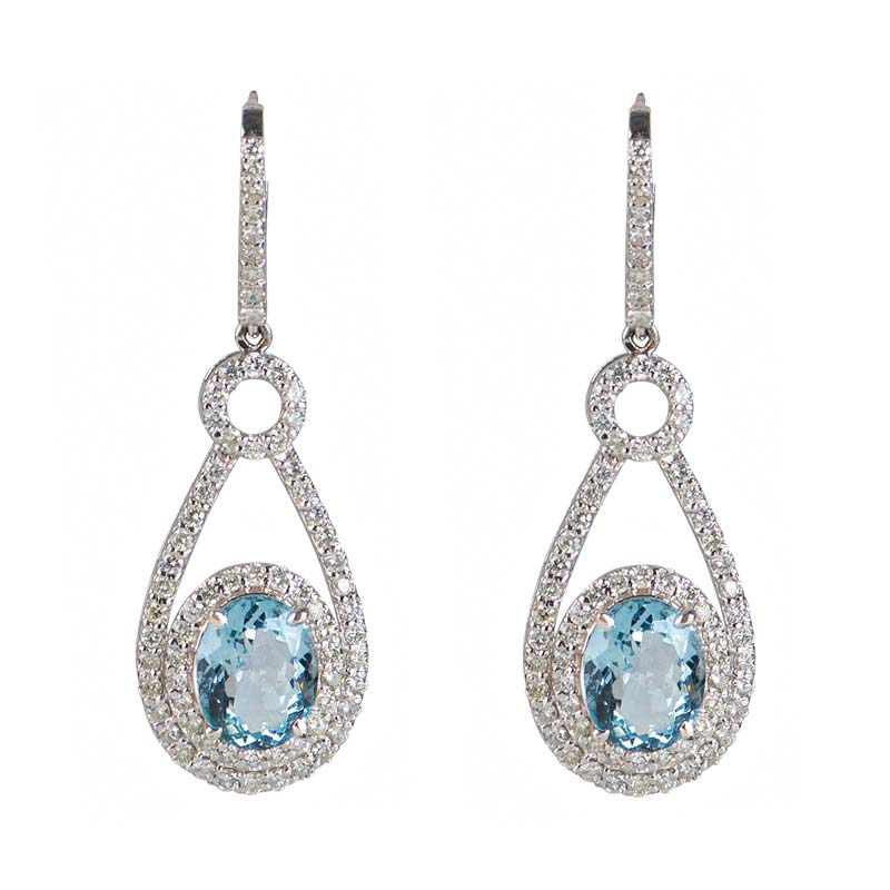 Fine Jewelry Earrings 0049