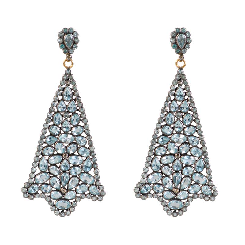 Fine Jewelry Earrings 0050