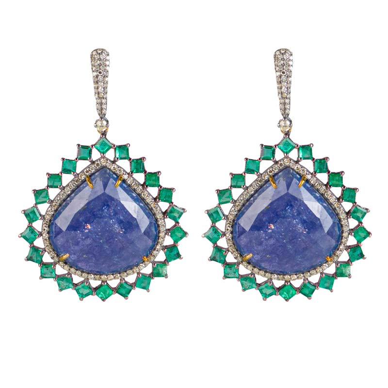 Fine Jewelry Earrings 0039