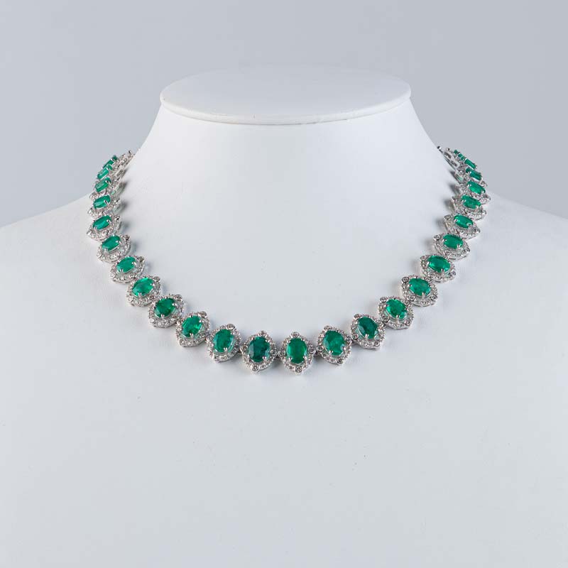 Fine Jewelry Necklace0005