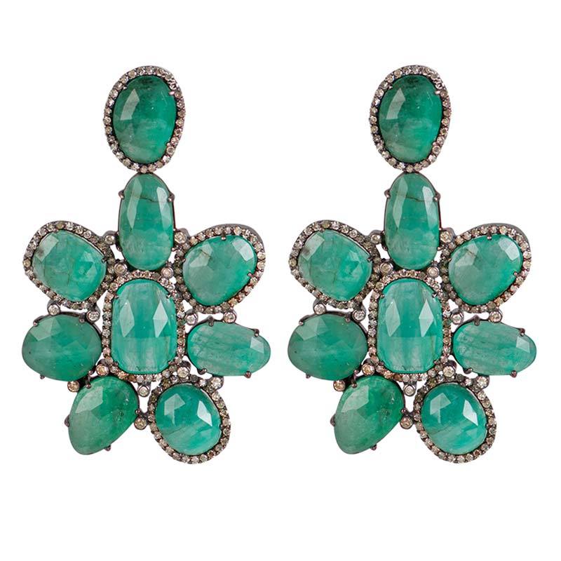 Fine Jewelry Earrings 0038