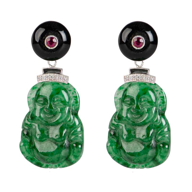 Fine Jewelry Earrings 0030