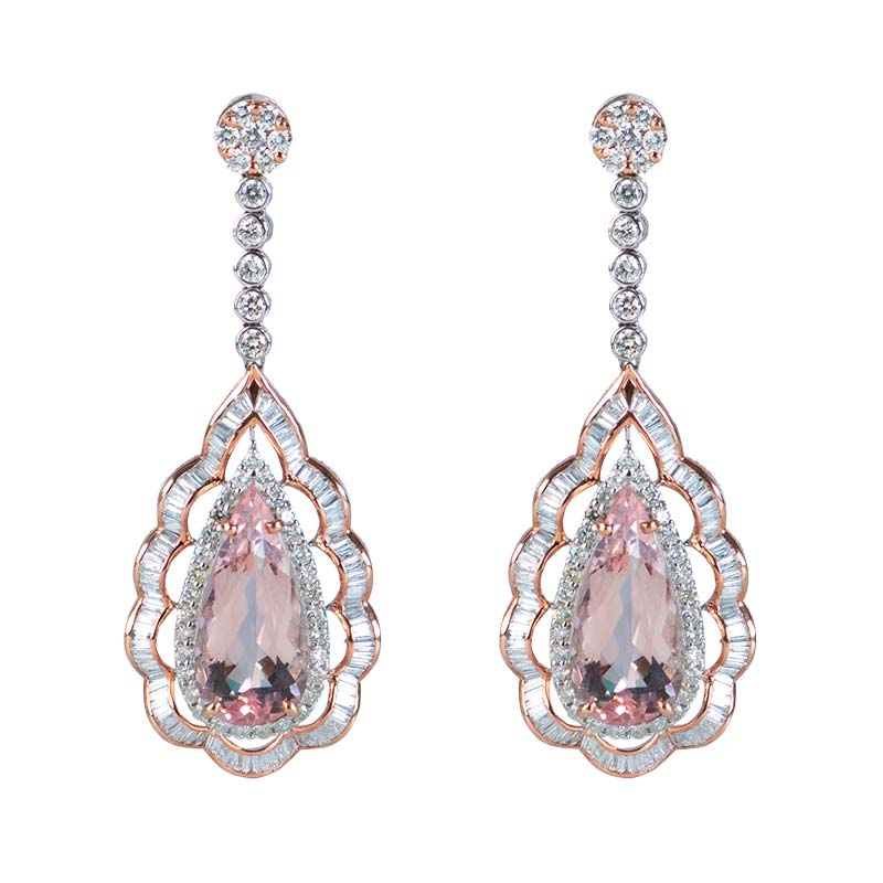 Fine Jewelry Earrings 0029