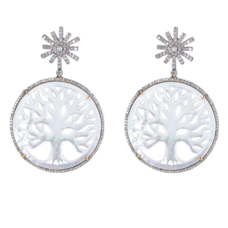 Fine Jewelry Earrings 0028