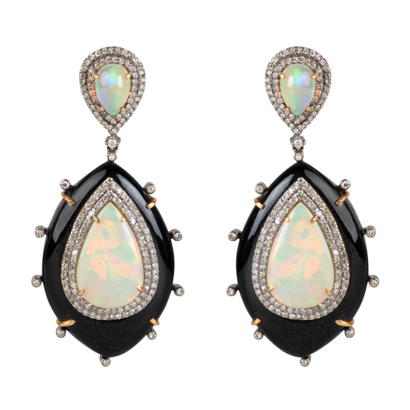 Fine Jewelry Earrings 0027
