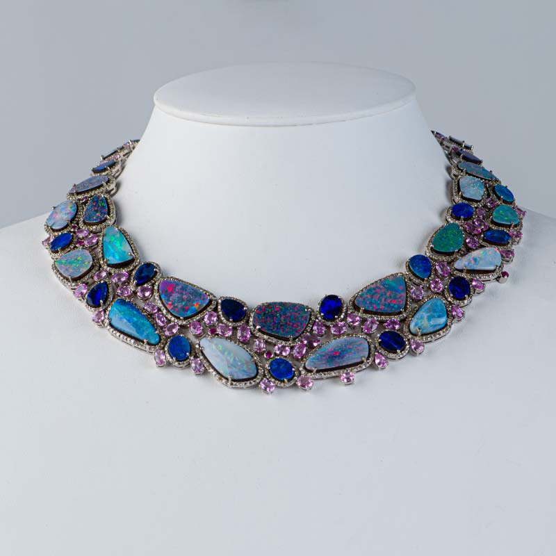 Fine Jewelry Necklace0002