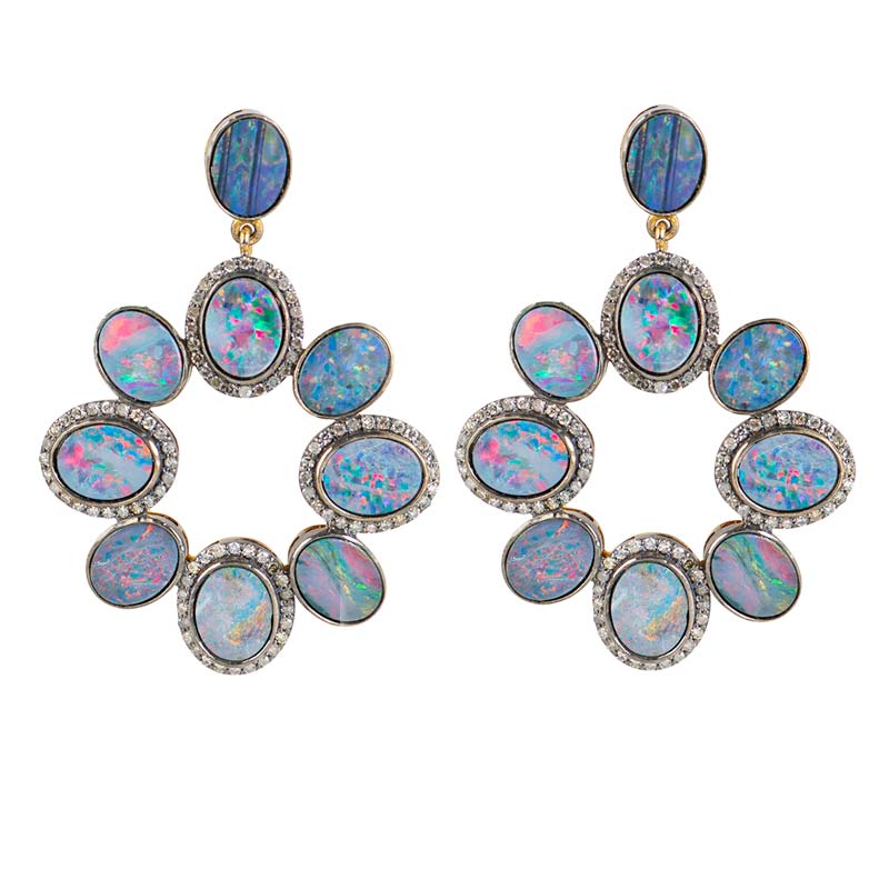 Fine Jewelry Earrings 0026