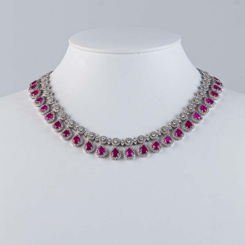 Fine Jewelry Necklace0003