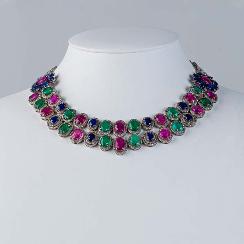 Fine Jewelry Necklace0004