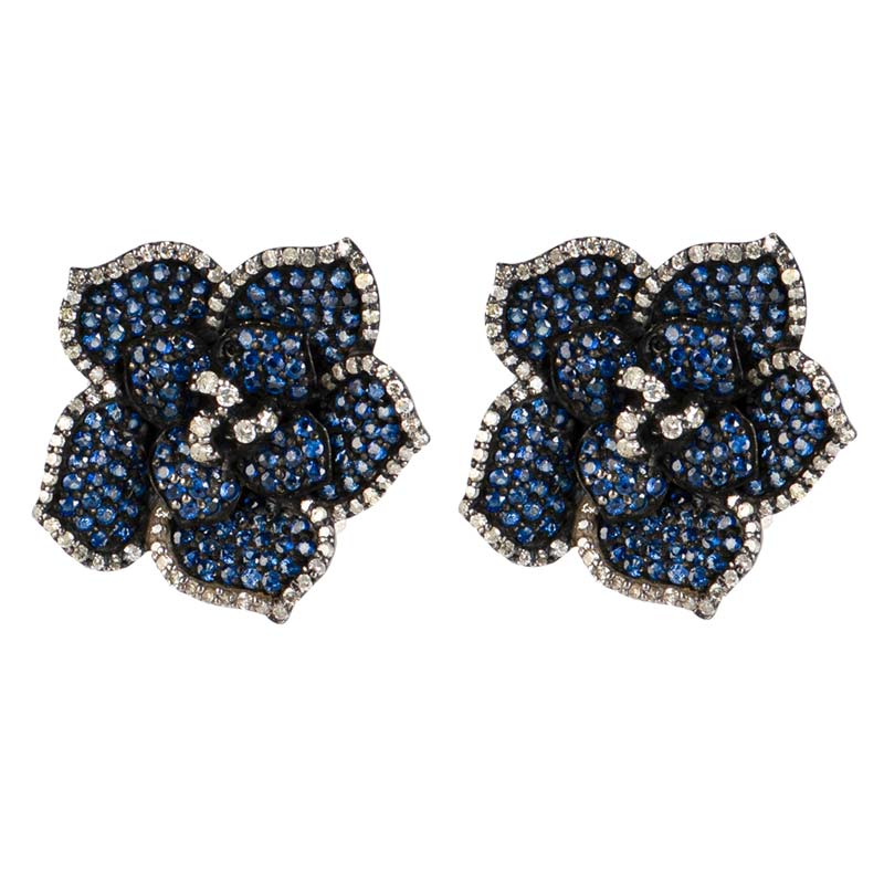 Fine Jewelry Earrings 0008