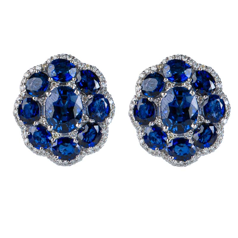 Fine Jewelry Earrings 0004