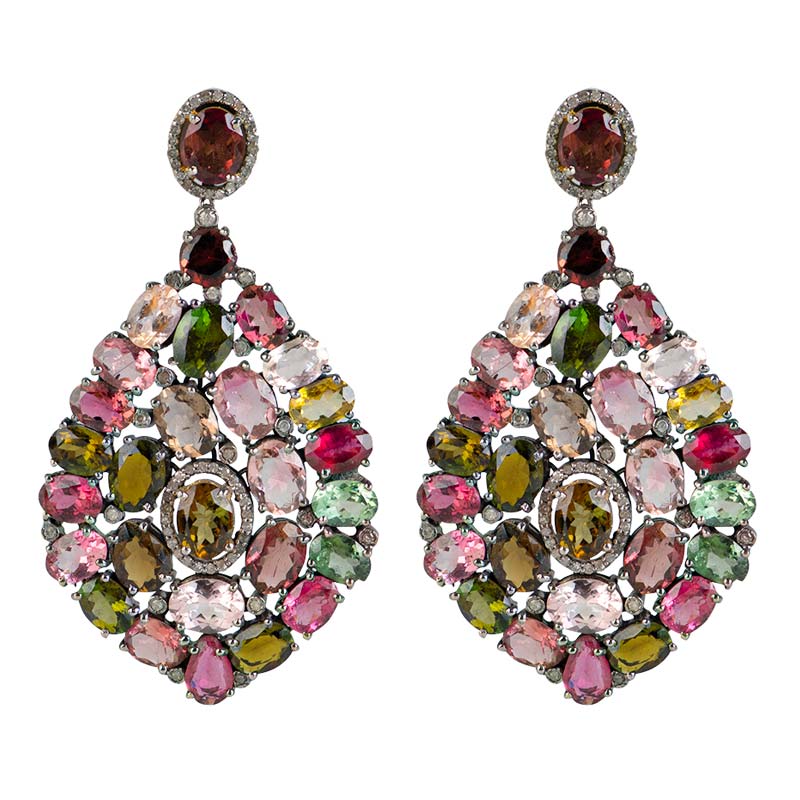 Fine jewelry Earrings 0056